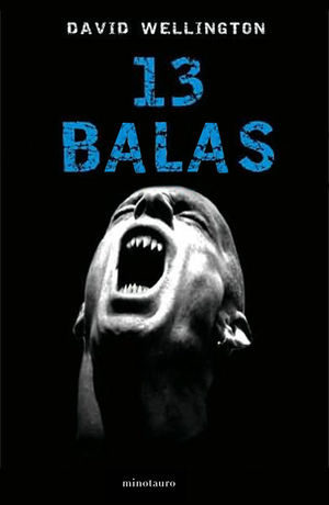 13 BALAS