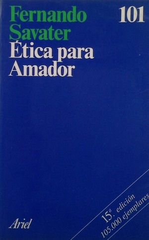 TICA PARA AMADOR