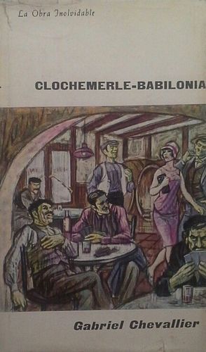 CLOCHEMERLE-BABILONIA