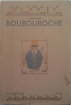 BOUBOUROCHE