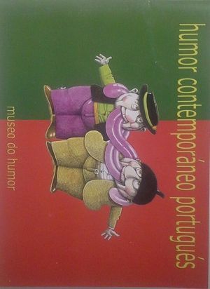 HUMOR CONTEMPOR�NEO PORTUGU�S