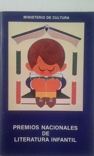 PREMIOS NACIONALES DE LITERATURA INFANTIL