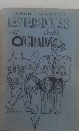 LAS PARADOJAS DEL DOCTOR O'GRADY