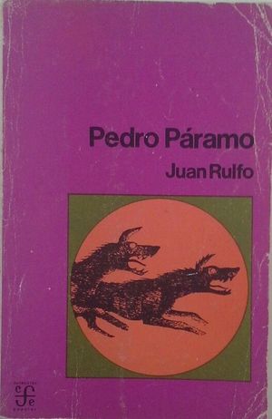 PEDRO PRAMO
