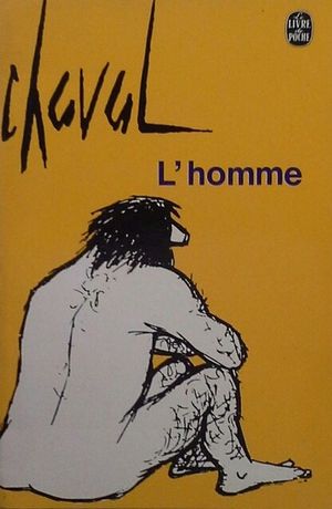 LHOMME - CHAVAL