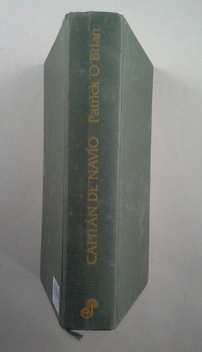 CAPIT�N DE NAV�O (II)