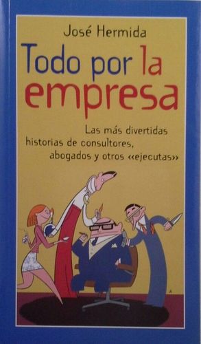 TODO POR LA EMPRESA
