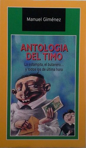 ANTOLOG�A DEL TIMO