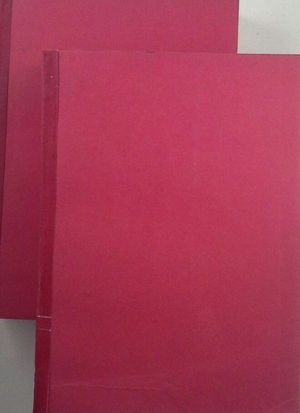 ESPA�A Y EL MAR - TOMOS I Y II