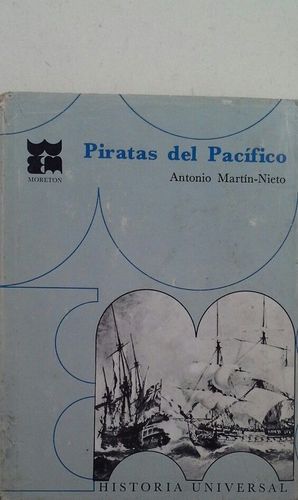 PIRATAS DEL PAC�FICO