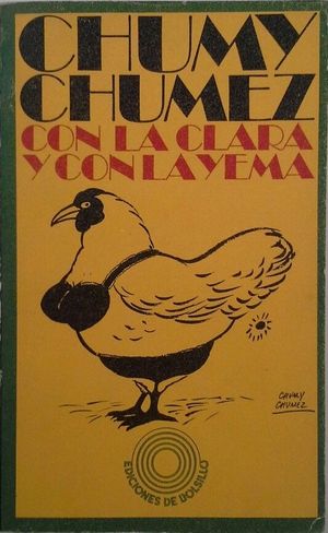 CON LA CLARA Y CON LA YEMA