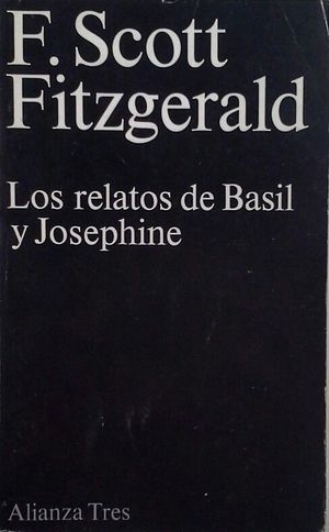 LOS RELATOS DE BASIL Y JOSEPHINE