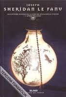 UN EXTRA�O SUCESO EN LA VIDA DE SCHALKEN EL PINTOR Y OTROS RELATOS - JOSEPH SHERIDAN LE FANU