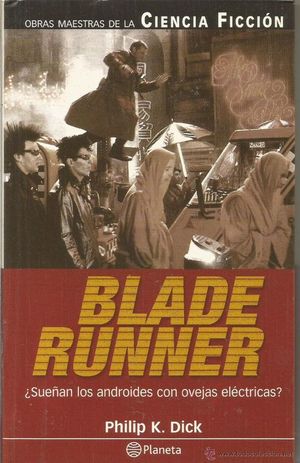 BLADE RUNNER