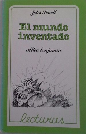 EL MUNDO INVENTADO