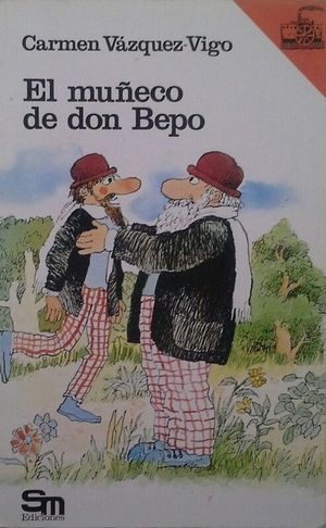 EL MU�ECO DE DON BEPO