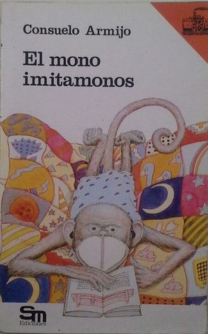 EL MONO IMITAMONOS