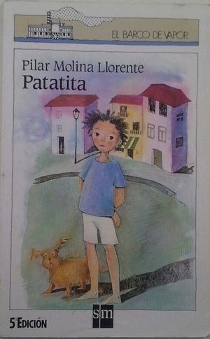 PATATITA