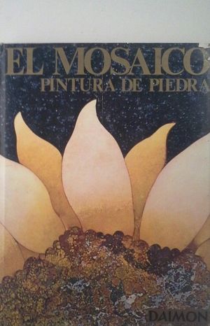 EL MOSAICO - PINTURA DE PIEDRA