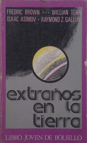 EXTRA�OS EN LA TIERRA