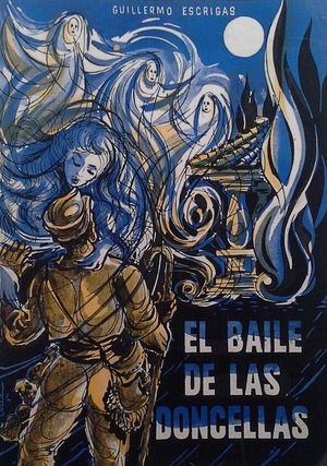 EL BAILE DE LAS DONCELLAS