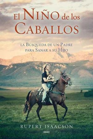 EL NI�O DE LOS CABALLOS
