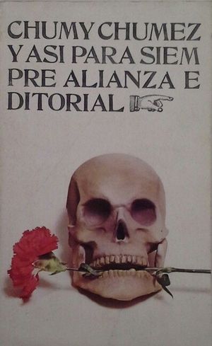 Y AS� PARA SIEMPRE