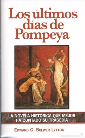 LOS ULTIMOS DAS DE POMPEYA