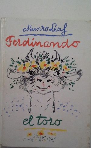 FERDINANDO EL TORO