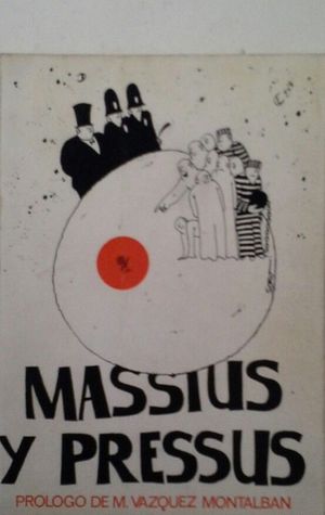 MASSIUS Y PRESSUS