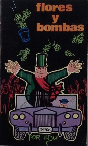 FLORES Y BOMBAS