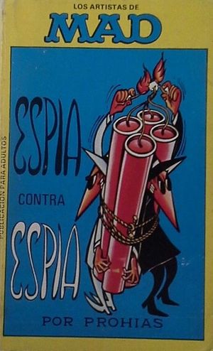 ESPA CONTRA ESPA