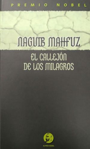 EL CALLEJON DE LOS MILAGROS