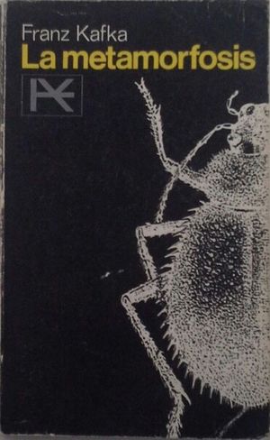 LA METAMORFOSIS