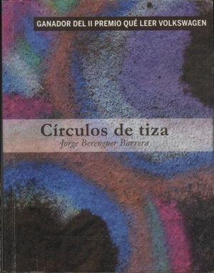 CIRCULOS DE TIZA