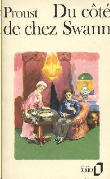 DU C�T� DE CHEZ SWANN