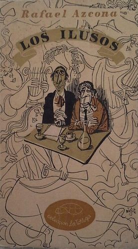 LOS ILUSOS