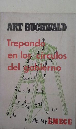 TREPANDO EN LOS C�RCULOS DEL GOBIERNO