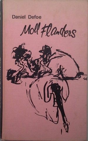 MOLL FLANDERS