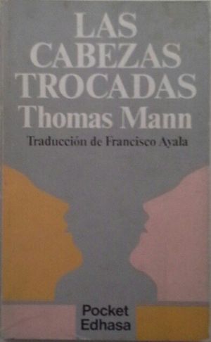 LAS CABEZAS TROCADAS