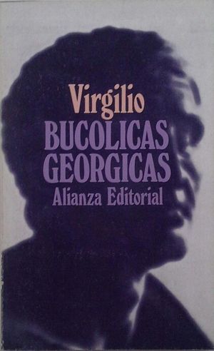 BUC�LICAS ; GE�RGICAS