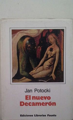 EL NUEVO DECAMER�N