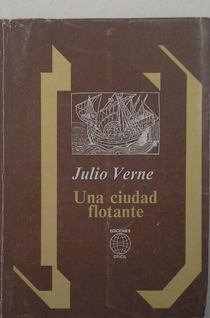 UNA CIUDAD FLOTANTE