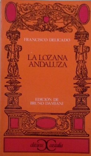 LA LOZANA ANDALUZA