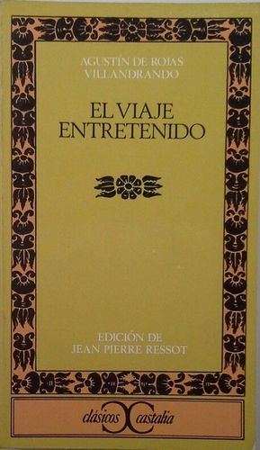 EL VIAJE ENTRETENIDO