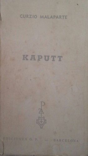 KAPUTT