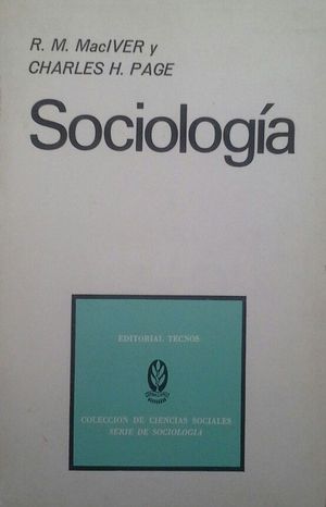 SOCIOLOG�A