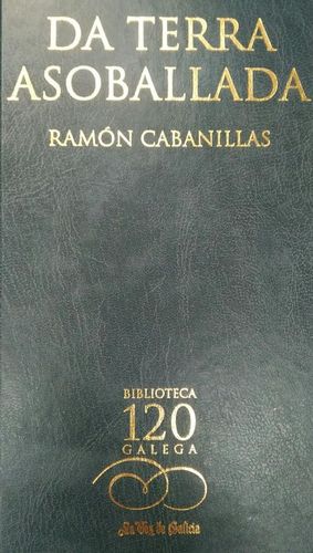 DA TERRA ASOBALLADA