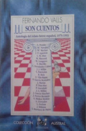 SON CUENTOS