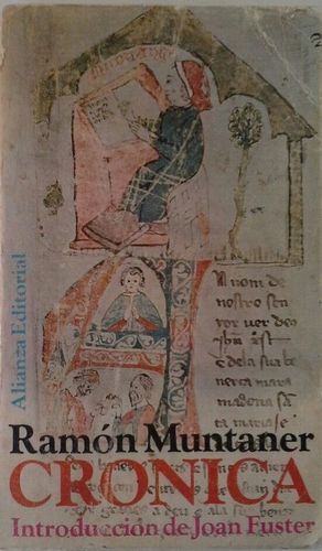 CRNICA DE RAMN MUNTANER
